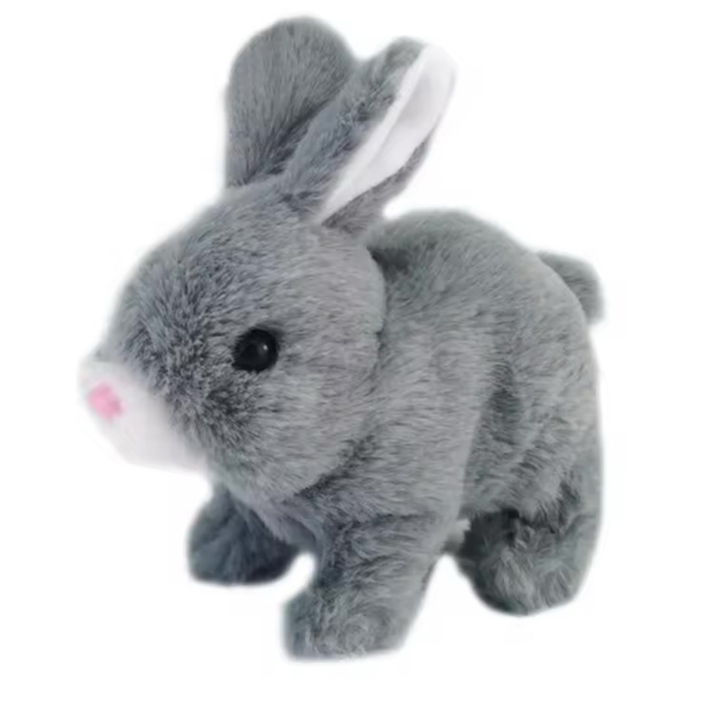 Adorable Bunny Rabbit - Picture 3 of 5